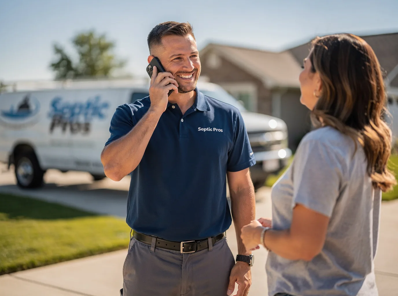 Septic Tank Pumping Lake Como, PA FAQs